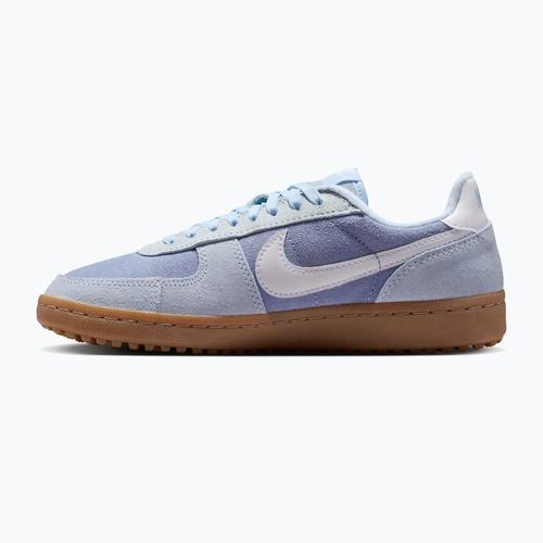 Scarpe da donna Nike Field General hydrogen blue/white/indigo fog