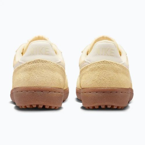 Scarpe da donna Nike Field General sunbleach/lemon drop/gum dark brown/sail