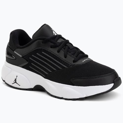 Buty dziecięce Nike Jordan Trunner Flow black/anthracite/white