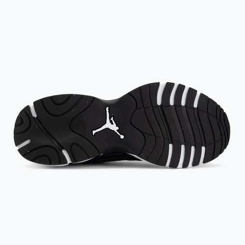 Buty dziecięce Nike Jordan Trunner Flow black/anthracite/white