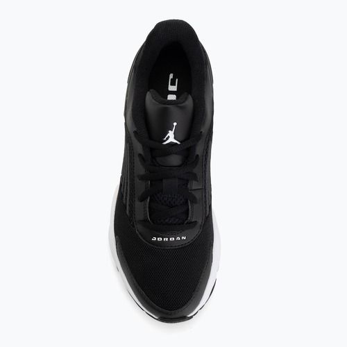 Buty dziecięce Nike Jordan Trunner Flow black/anthracite/white