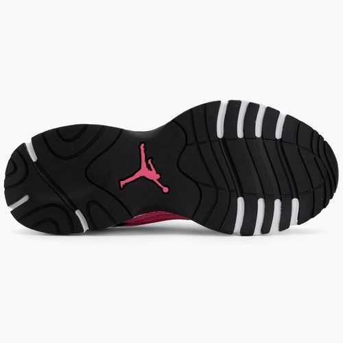 Buty dziecięce Nike Jordan Trunner Flow pinksicle/white/black