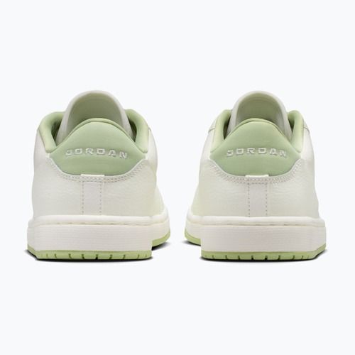 Scarpe da donna Jordan Court Connect Low sali/olive aura