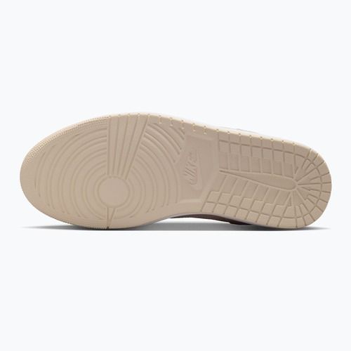 Scarpe da donna Jordan Court Connect Low legend light brown/white/pale ivory