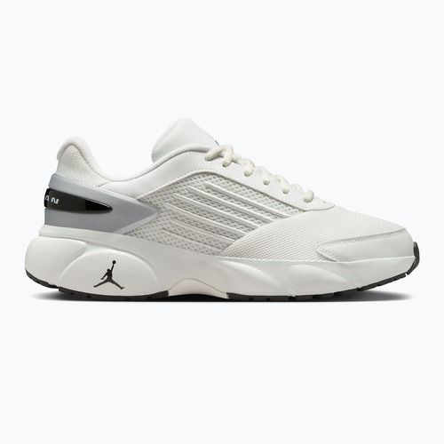 Scarpe da donna Jordan Trunner Flow summit white/metallic silver/black