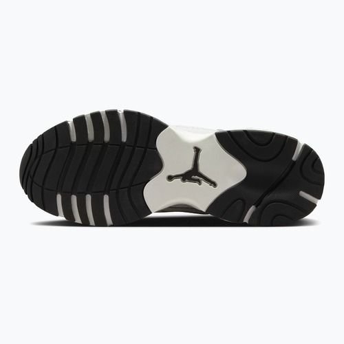 Scarpe da donna Jordan Trunner Flow summit white/metallic silver/black