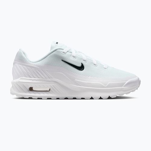 Scarpe da donna Nike Air Max Bia white/wolf grey/black