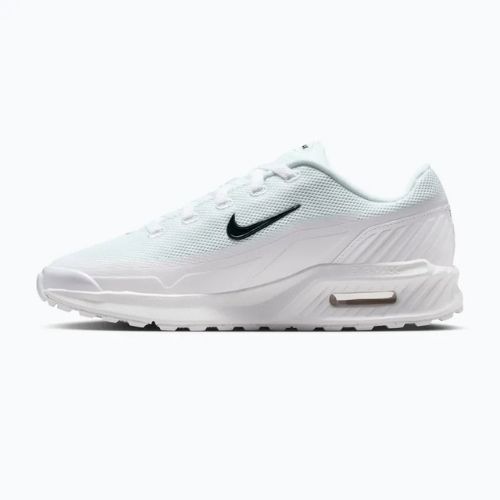 Scarpe da donna Nike Air Max Bia white/wolf grey/black