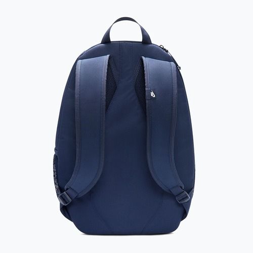 Zaino urbano Nike Heritage Sweep 25 l midnight navy/white