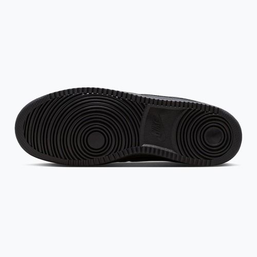 Scarpe da uomo Nike Court Vision Low Next Nature dark obsidian/picante red/dark obsidian
