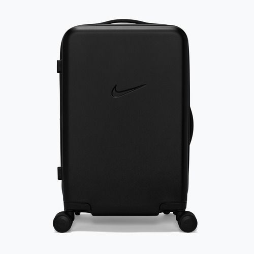 Valigia da viaggio Nike Carry-On Luggage 52 l black