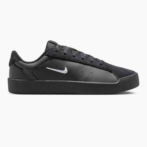 Scarpe da uomo Nike Blacktop black/black/black