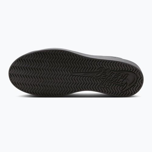 Scarpe da uomo Nike Blacktop black/black/black
