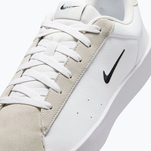 Scarpe da uomo Nike Blacktop white/black