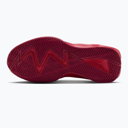 Scarpe per bambini Nike S.T. Dynamite black/university red/gym red/white