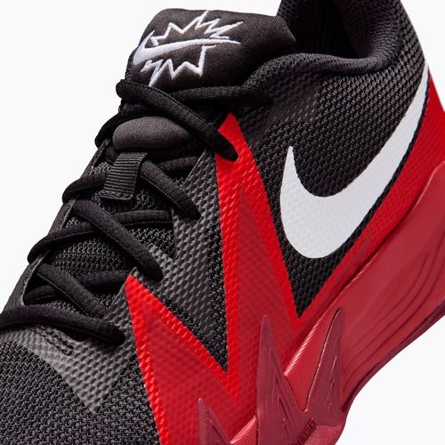 Scarpe per bambini Nike S.T. Dynamite black/university red/gym red/white