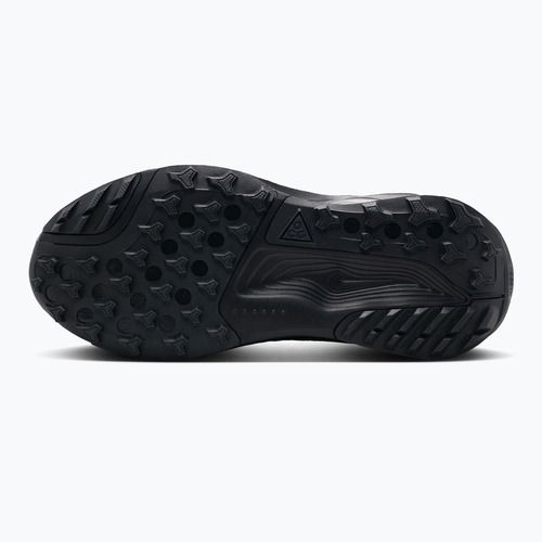 Scarpe da running per bambini Nike ACG Pegasus Trail black/anthracite