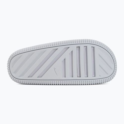 Ciabatte da donna Nike Calm 2.0 football grey/football grey