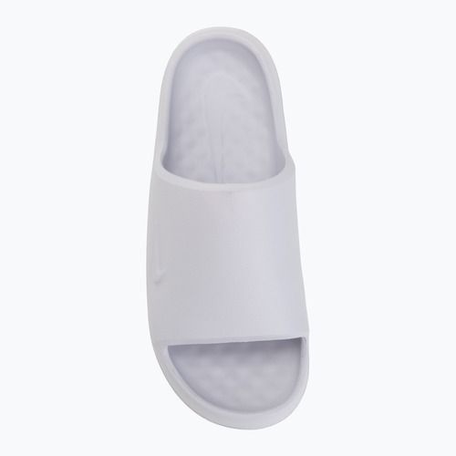 Ciabatte da donna Nike Calm 2.0 football grey/football grey