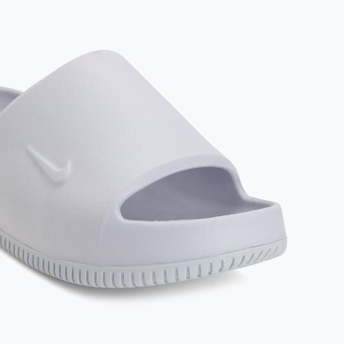 Ciabatte da donna Nike Calm 2.0 football grey/football grey