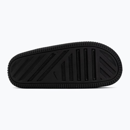 Ciabatte da donna Nike Calm 2.0 black/black/black