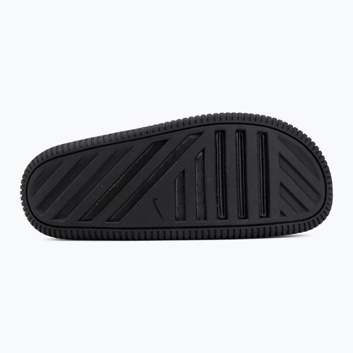 Ciabatte per bambini Nike Calm 2.0 black/black/black