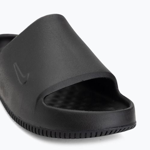 Ciabatte per bambini Nike Calm 2.0 black/black/black