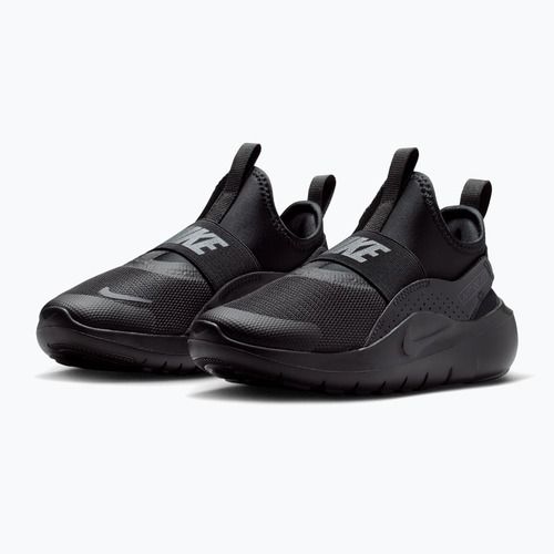 Scarpe per bambini Nike Flex Runner 4 black/anthracite/black