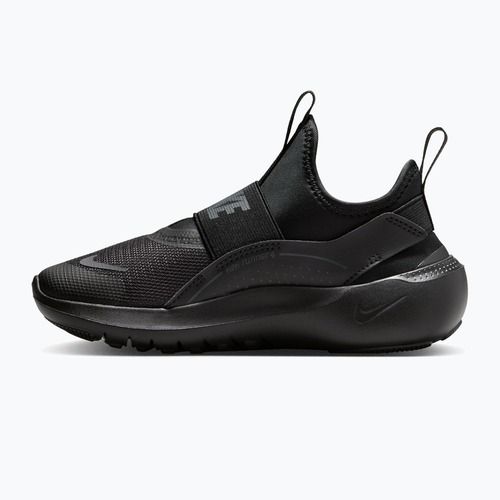 Scarpe per bambini Nike Flex Runner 4 black/anthracite/black
