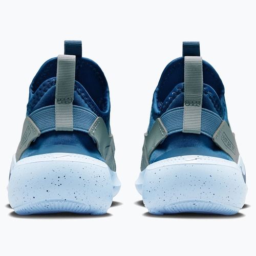 Scarpe per bambini Nike Flex Runner 4 mystic navy/light pumice/midnight navy