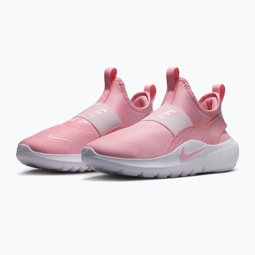 Scarpe per bambini Nike Flex Runner 4 medium soft pink/pink foam/medium soft pink