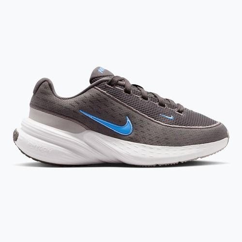 Scarpe per bambini Nike Uplift SC cave stone/summit white/university blue