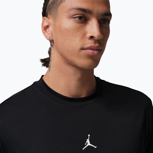 Longsleeve męski Nike Jordan Sport Essentials Dri-Fit black