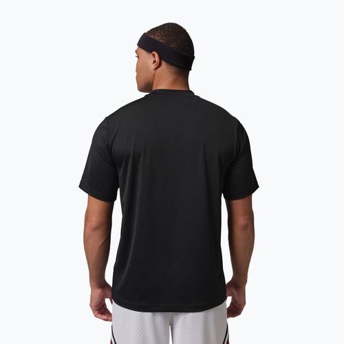 Maglietta da uomo Nike Jordan Sport Essentials Dri-Fit black
