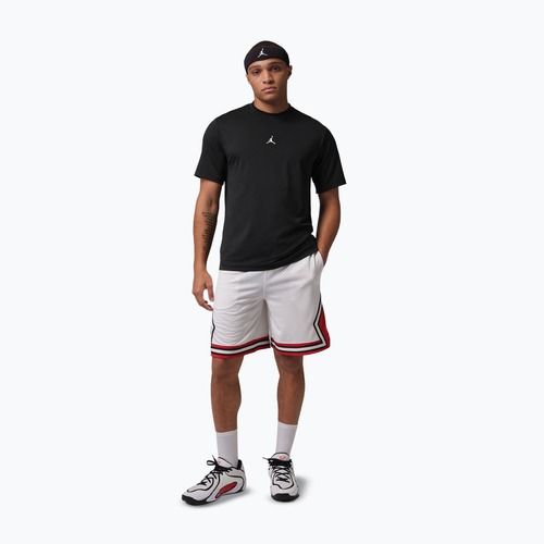 T-shirt da uomo Jordan Sport Essentials Dri-Fit black