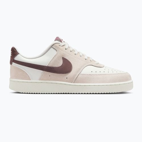 Scarpe da donna Nike Court Vision Low summit white/phantom/tattoo