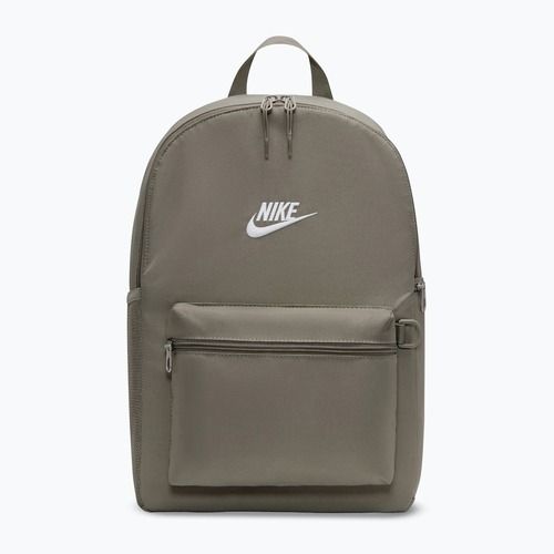 Zaino urbano Nike Heritage 23 l light army/white