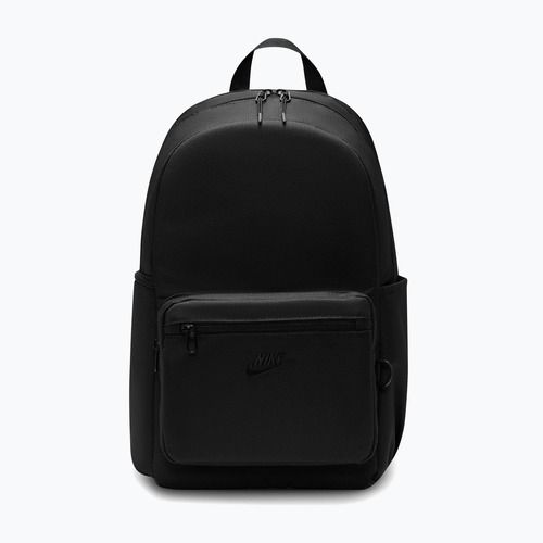 Zaino urbano Nike Heritage 20 l black