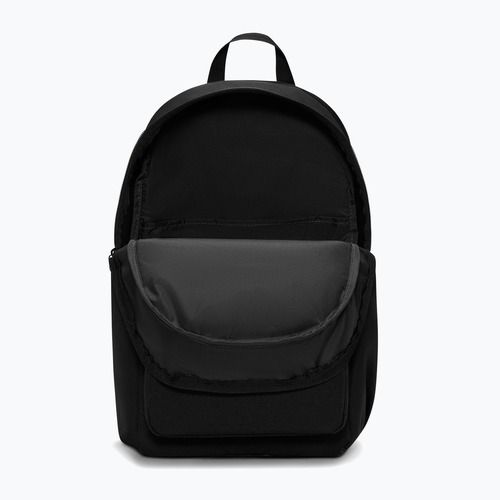 Zaino urbano Nike Heritage 20 l black