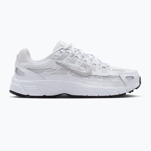 Scarpe Nike P-6000 platinum tint/white/platinum tint