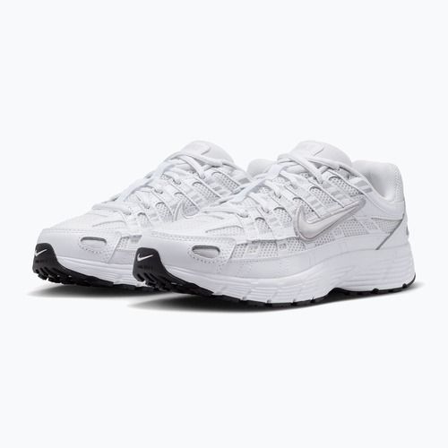 Scarpe Nike P-6000 platinum tint/white/platinum tint