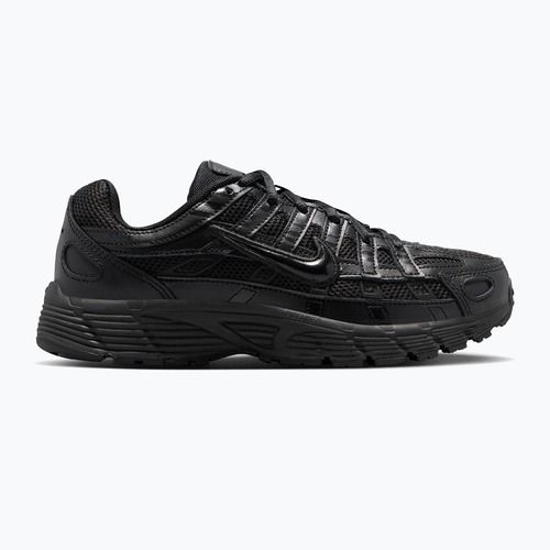 Scarpe per bambini Nike P-6000 black/black