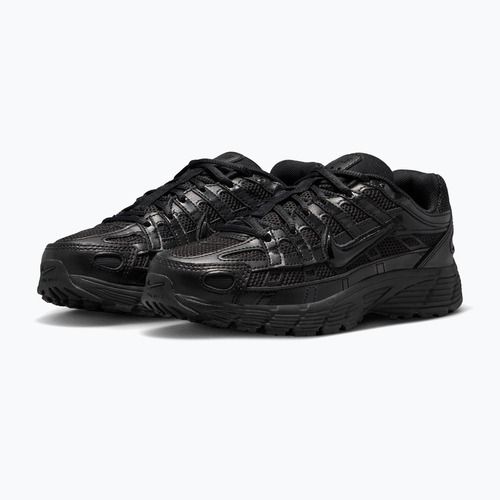 Scarpe per bambini Nike P-6000 black/black