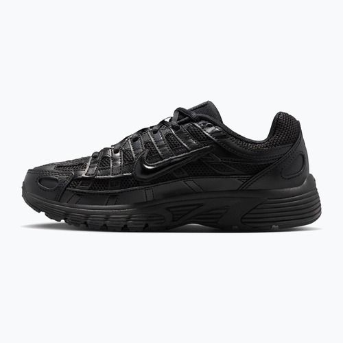 Scarpe per bambini Nike P-6000 black/black