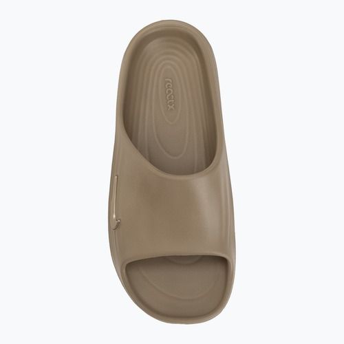 Ciabatte da uomo Nike ReactX Rejuven8 khaki/khaki/khaki