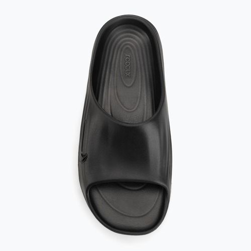 Ciabatte da uomo Nike ReactX Rejuven8 black/black/black