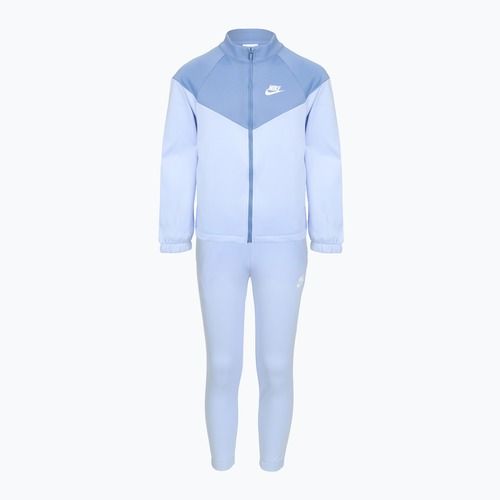 Tuta da bambino Nike Sportswear hydrogen blue/work blue/white