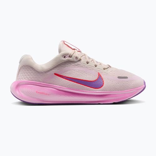 Scarpe da running Nike Stellar Ride chalk/pink foam/bright violet