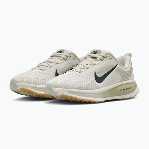 Scarpe da running per bambini Nike Vomero 18 spruce aura/jade horizon/black spruce