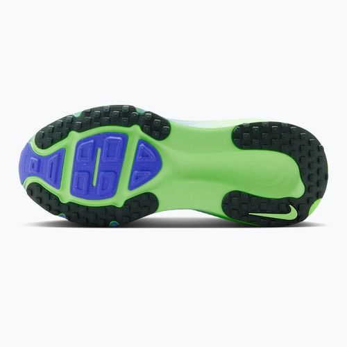 Scarpe da corsa Nike Vomero 18 volt tint/black spruce